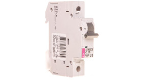 Wyłącznik Nadprądowy 1P C 10A 6Ka Ac Etimat 6 002141514