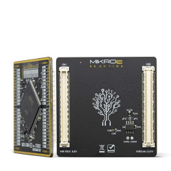 MIKROE-3781, MCU CARD 28
