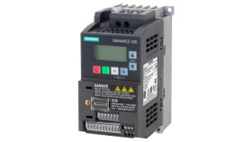 Falownik Uwe=230V Uwy=3X230v 0,55Kw Sinamics V20 6Sl3210-5Bb15-5Uv1