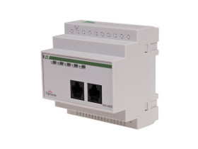 Moduł kontrolek (16 kanałów) LEVEL 2 mH-MK-2 F&F FILIPOWSKI