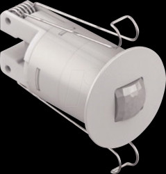 MEG6303-0019 KNX Mini presence detector, white