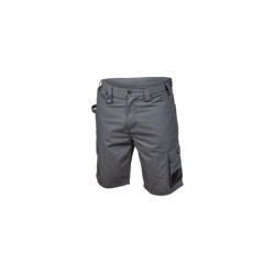 HT5K303-L ERFT spodenki Rip-Stop grafitowe L (52)