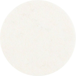 PFERD 42770050 Sanding Discs 50mm Polishing with flexible drives