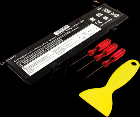 54092 Laptop battery for Lenovo, Li-Po, 4520 mAh