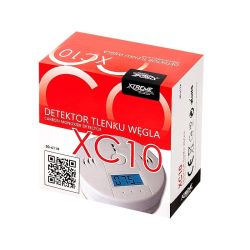 CZUJNIK CZADU XC10 DETEKTOR