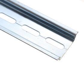 Szyna montażowa stalowa perforowana TSE 35/2P R34RR-05020102003 /10szt./