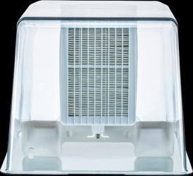 3D Print, Ultimaker 2+ Connect, Air Manager