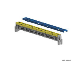 MSF WSPORNIK PUSTY DO LISTEW L-4 / L-26