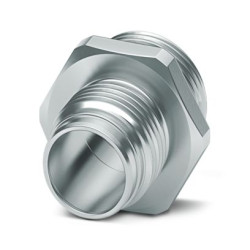 Housing screw connection SACC-FP-M-M12-T