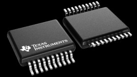 Octal Bus Transceiver With 3-State Outputs