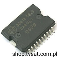 30412 DA810.1 CM220 Automotive IC SMD-POWER-SO20 BOSCH