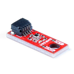 SparkFun Micro Pressure Sensor - BMP384 (Qwiic)