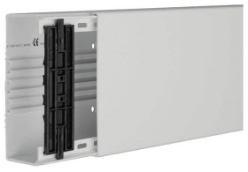 Kanał kablowy Hager FB6015007035 2 m