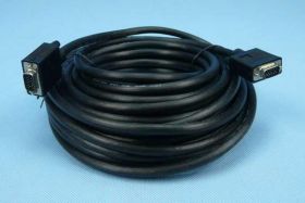 SVGA KABEL HDB15M/HDB15M 20,0mb