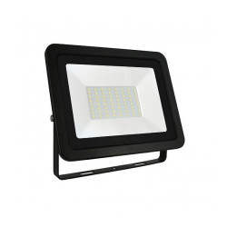 Halogen LED 30W NW NOCTIS LUX 2 BLACK
