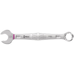 Wera 05020506001 6003 Joker Combination Wrench, 32 x 360 mm