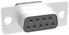 Weidmüller HDC DSUB 09 FC 2664120000 Złącze żeńskie D-Sub 100 szt.