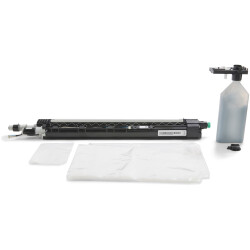 HP 5PN72A HP LaserJet Black Developer Unit