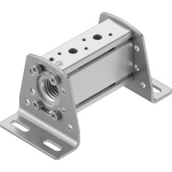 Płyta przyłączeniowa modułowa 2-drogowa NPT 3/8 Festo