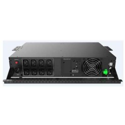 PANEL ORGANIZACYJNY OKABLOWANIA DO UPS PowerWalker VI RLP