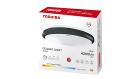 Toshiba Led Ceiling 48 40W 4000K 3Bright (B)