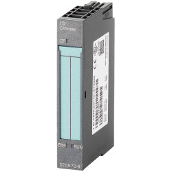 Ixxat 020570-B 1SI CANopen Module for ET200S Integrates CAN - PROFIBUS/PROFINET