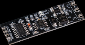 COM-TTL-RS485 Developer Board - UART-TTL to RS485 Converter