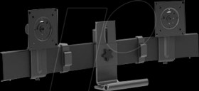 47-110-224 Ergotron TRACE™ - Conversion Kit for two monitors