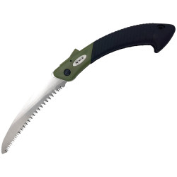 Berger &amp; Schr&#xF6;ter 27080 Folding Saw 170mm Compact and Durable
