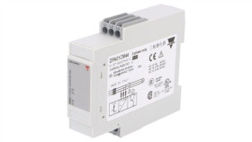 Dpa01cm44 Przekaźnik Nadzorczy Napięcia, Kolejność Faz,Zanik Fazy, Dpa