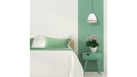 Lampa Spot Gu10 Biały Z Serii Mile White Długa Tuba Mocowana Natynkowo Gu10...