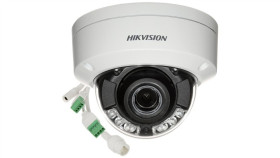 Kamera Wandaloodporna Ip Ds-2Cd2747g2ht-Lizs(2.8-12Mm)(Ef) Colorvu -...