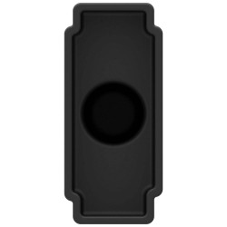 TE Connectivity DTM12S-BT-BK Strain Relief Sleeve 180&#xB0; 1 pc