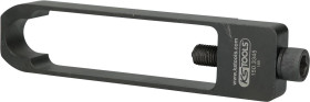 Tłumik drgań Napinacz Mercedes 182mm KS Tools 150.3345