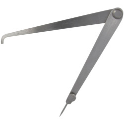 Faithfull ACH0708 Jenny Caliper 150mm (6in)