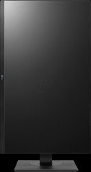 27BQ65UB-B.AEU 69 cm monitor, 4K, USB-C, LAN, speakers, pivot