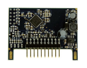 Płytka ewaluacyjna Infineon Płytka ewaluacyjna Zasilacze