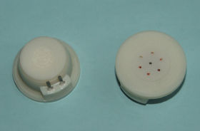 Wkładka słuchawkowa SD150 Pbf