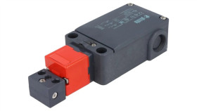 Fs2096d024-F3 Wyłącznik Bezpieczeństwa: Ryglujący Fs