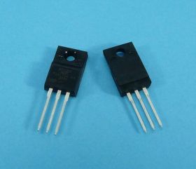 BTA-330X-800BTQ-ISO 30A Igt=50mA TO-220F