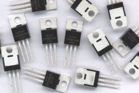 IRF3710 N 57A 100V 200W 0,023R TO-220 TRANZYSTOR