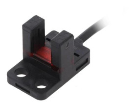 Czujnik fotoelektryczny Zasięg 6mm PNP PM-Y45-P