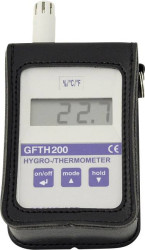 Torba ochronna Greisinger ST-KF 605318