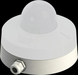 MX-M-OW-DQ Surface-mounted set, for MOBOTIX 7 Single Lens models