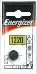 CR1220 ENERGIZER BATERIA