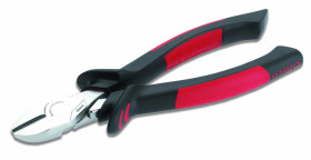 Cimco Cimco Werkzeuge 100577 VDE Szczypce boczne z fasetą 180 mm