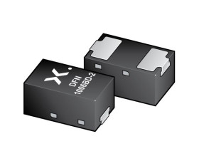 Dioda Zenera 30V Montaż powierzchniowy DFN1006BD-2 365 mW Pojedyncza