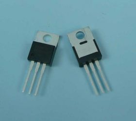 IRLB-8748 N 78A/30V/75W Rds=4,8mR