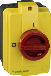 Schneider Electric VCFN32GE Wyłącznik awaryjny 690 V 21.8 A 1 szt.