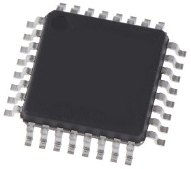 Mikrokontroler STMicroelectronics STM32F3 LQFP 32-pinowy ARM Cortex M4